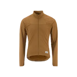 CRAFT Endurance Light Windjack Bruin Heren