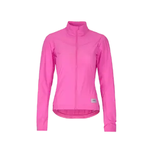 CRAFT Endurance Light Windjack Roze Dames