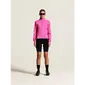 CRAFT Endurance Light Windjack Roze Dames — afbeelding 8