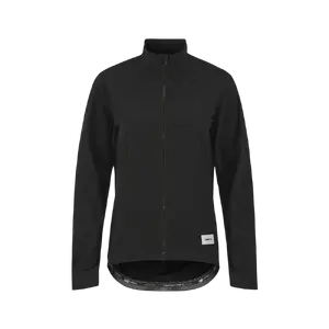 Craft Endurance Light Windjack Zwart Dames
