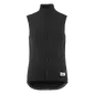 Craft Endurance Light Windvest Zwart Dames