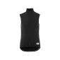 Craft Endurance Light Windvest Zwart Dames