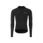 Craft Endurance Training Fietsshirt Lange Mouwen Zwart Heren