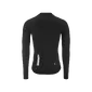 Craft Endurance Training Fietsshirt Lange Mouwen Zwart Heren