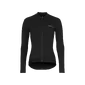 Craft Endurance Training Fietsshirt Lange Mouwen Zwart Dames