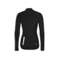 Craft Endurance Training Fietsshirt Lange Mouwen Zwart Dames