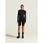 Craft Endurance Training Fietsshirt Lange Mouwen Zwart Dames