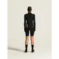 Craft Endurance Training Fietsshirt Lange Mouwen Zwart Dames