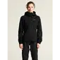 Craft Everyday Hydro Fietsjack Zwart Dames