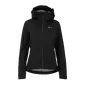 Craft Everyday Hydro Fietsjack Zwart Dames