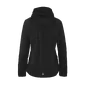 Craft Everyday Hydro Fietsjack Zwart Dames
