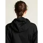 Craft Everyday Hydro Fietsjack Zwart Dames