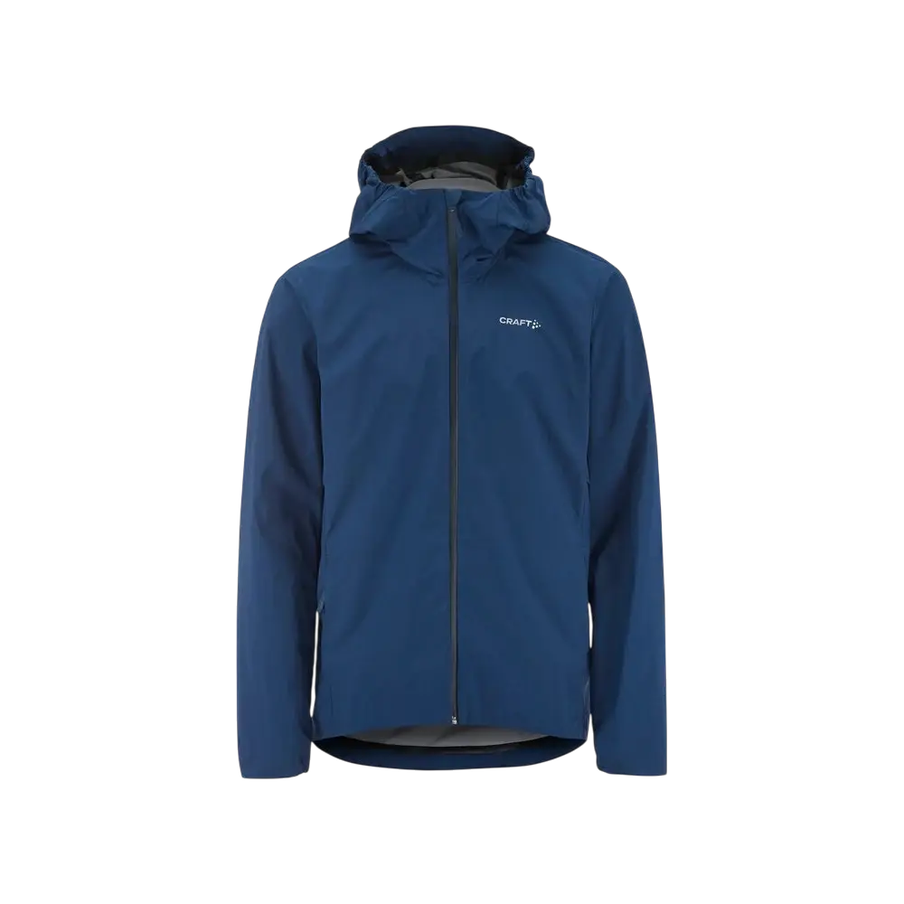 CRAFT Everyday Hydro Fietsjack DEEP Heren