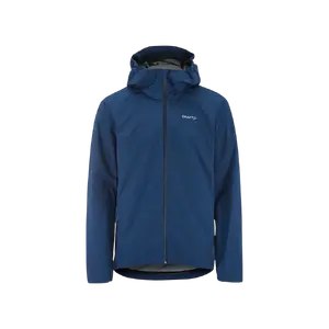 CRAFT Everyday Hydro Fietsjack DEEP Heren