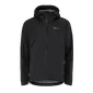 Craft Everyday Hydro Fietsjack Zwart Heren