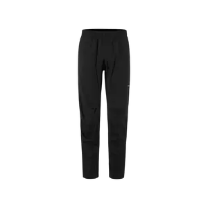 Craft Everyday Hydro Fietsbroek Lang Zonder Zeem Zwart Heren
