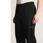 Craft Everyday Hydro Fietsbroek Lang Zonder Zeem Zwart Heren