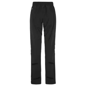 Craft Everyday Hydro Fietsbroek Lang Zonder Zeem Zwart Dames