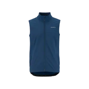 Craft Everyday Thermal Windvest DEEP Heren
