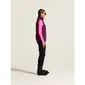 Craft Everyday Thermal Windvest Donkerrood Dames