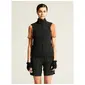 Craft Everyday Thermal Windvest Zwart Dames
