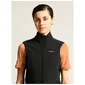 Craft Everyday Thermal Windvest Zwart Dames