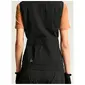 Craft Everyday Thermal Windvest Zwart Dames