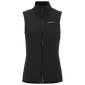 Craft Everyday Thermal Windvest Zwart Dames