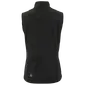 Craft Everyday Thermal Windvest Zwart Dames
