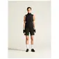 Craft Everyday Thermal Windvest Zwart Dames