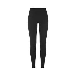 CRAFT ADV Essence Warm Wind 2 Hardloopbroek Lang Zwart Dames