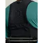 CRAFT Light Hydration Hardloop Drinkvest Zwart — afbeelding 14