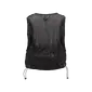 CRAFT Light Hydration Hardloop Drinkvest Zwart — afbeelding 16