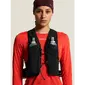 CRAFT Light Hydration Hardloop Drinkvest Zwart — afbeelding 9