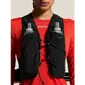 CRAFT Light Hydration Hardloop Drinkvest Zwart — afbeelding 10