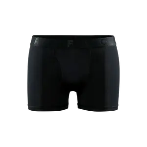 CRAFT Active Boxer 3 inch Zwart Heren 3-Pack