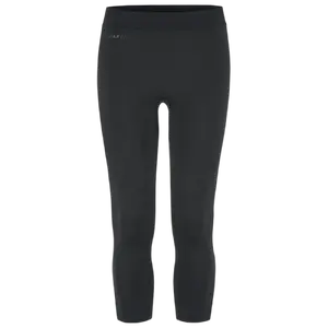 CRAFT Active Comfort 2 Driekwart Thermobroek Zwart Heren