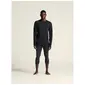 CRAFT Active Comfort 2 Driekwart Thermobroek Zwart Heren — afbeelding 3
