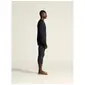 CRAFT Active Comfort 2 Driekwart Thermobroek Zwart Heren — afbeelding 4