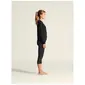 CRAFT Active Comfort 2 Driekwart Thermobroek Zwart Dames — afbeelding 5