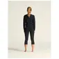 CRAFT Active Comfort 2 Driekwart Thermobroek Zwart Dames — afbeelding 6