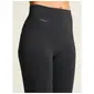 CRAFT Active Comfort 2 Driekwart Thermobroek Zwart Dames — afbeelding 3