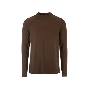 Craft Active Comfort 2 Thermoshirt Lange Mouwen Groen Heren