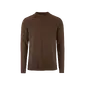 CRAFT Active Comfort 2 Thermoshirt Lange Mouwen Groen Heren — afbeelding 1
