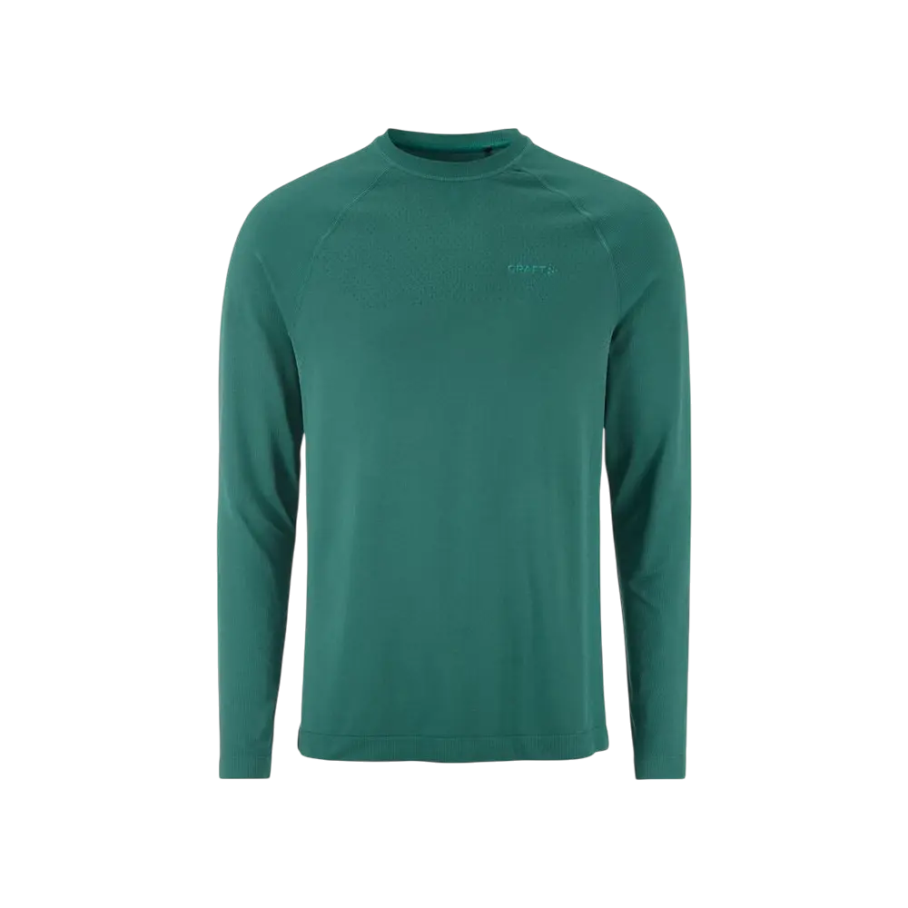 CRAFT Active Comfort 2 Thermoshirt Lange Mouwen PERIDOT Heren