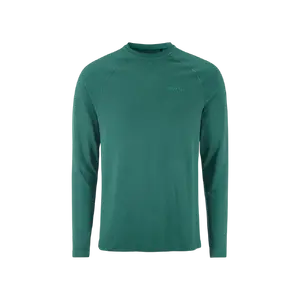 CRAFT Active Comfort 2 Thermoshirt Lange Mouwen PERIDOT Heren