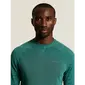 CRAFT Active Comfort 2 Thermoshirt Lange Mouwen PERIDOT Heren — afbeelding 8