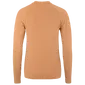 CRAFT Active Comfort 2 Thermoshirt Lange Mouwen Oranje Dames — afbeelding 2