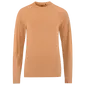 CRAFT Active Comfort 2 Thermoshirt Lange Mouwen Oranje Dames — afbeelding 1