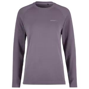 Craft Active Comfort 2 Thermoshirt Lange Mouwen CADET Dames